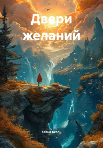 Ксана Ксоль. Двери желаний