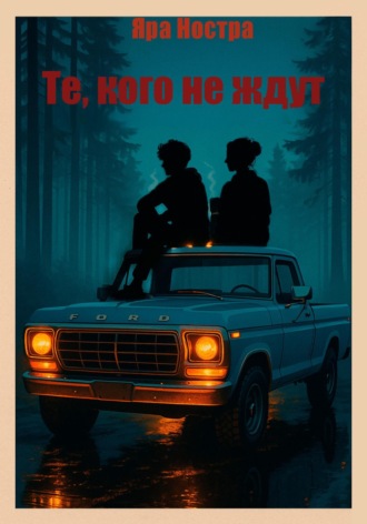 Те, кого не ждут. 
