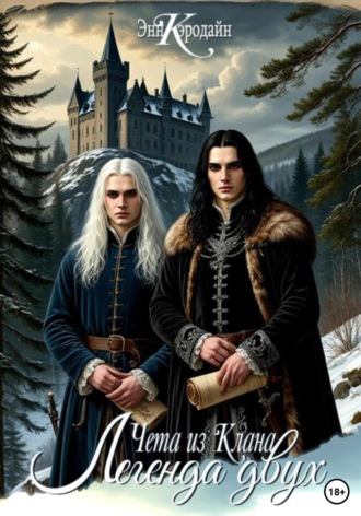 Чета из Клана. Легенда двух. 