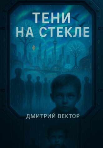 Дмитрий Вектор. Тени на стекле