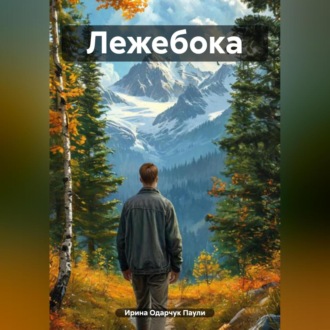 Обложка книги «Лежебока»
