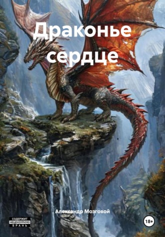 Александр Мозговой. Драконье сердце