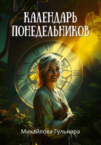 Гульнара Кияметдиновна Михайлова. Календарь понедельников