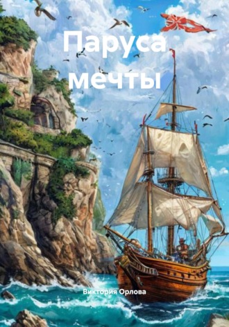 Виктория Орлова. Паруса мечты