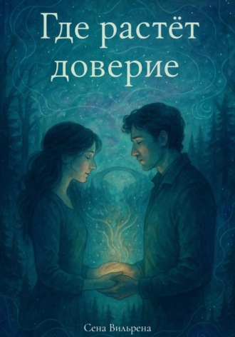 Обложка книги «Где растёт доверие»