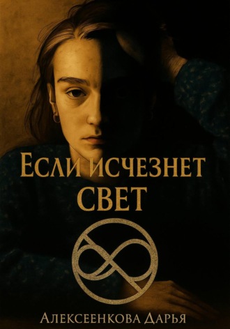 Обложка книги «Если исчезнет свет»