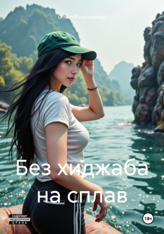 Ольга Розеншмидт. Без хиджаба на сплав
