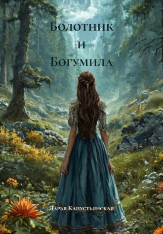 Дарья Алексеевна Капустьянская. Болотник и Богумила