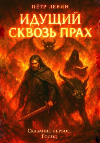 Пётр Левин. Идущий сквозь прах