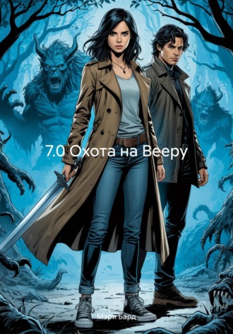 Мэри Бард. 7.0 Охота на Вееру