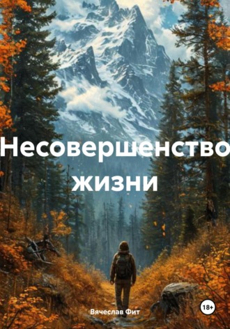 Вячеслав Фит. Несовершенство жизни