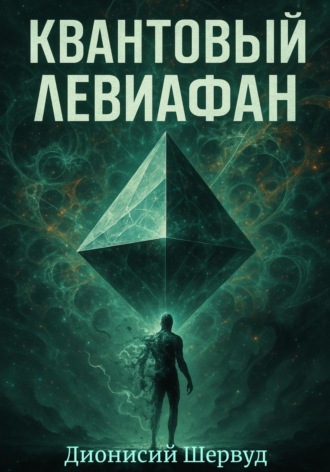 Обложка книги «Квантовый Левиафан»