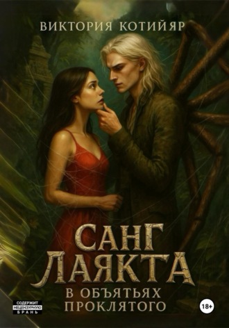 . Санг Лаякта: в объятьях проклятого