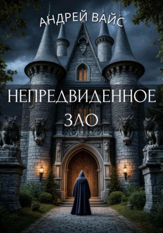 Андрей Вайс. Непредвиденное зло