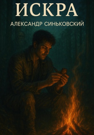 Александр Синьковский. Искра