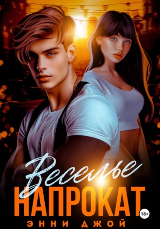 Веселье напрокат. 