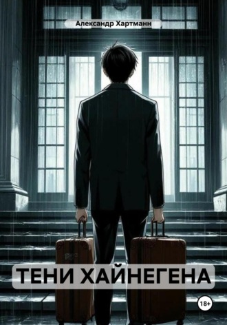 Александр Хартманн. ТЕНИ ХАЙНЕГЕНА