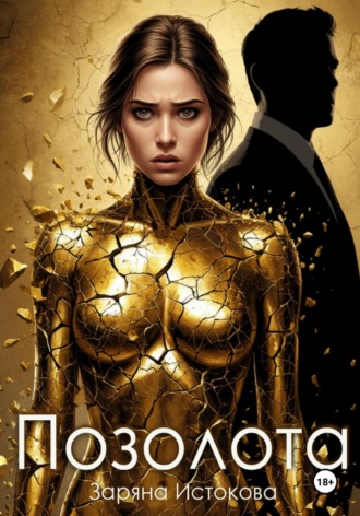 Заряна Истокова. Позолота