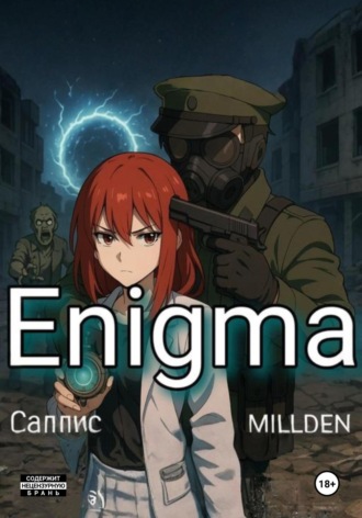 Саллис. Enigma