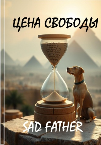 Sad Father. Цена свободы