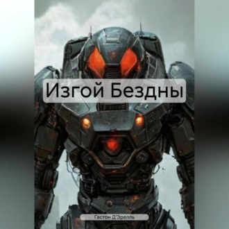 Обложка книги «Изгой Бездны»