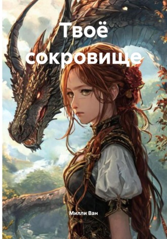 Милли Ван. Твоё сокровище