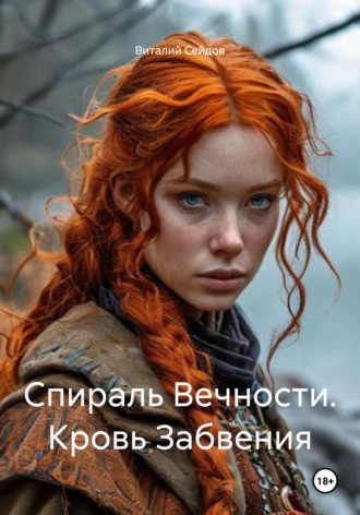 Виталий Сейдов. Спираль Вечности. Кровь Забвения