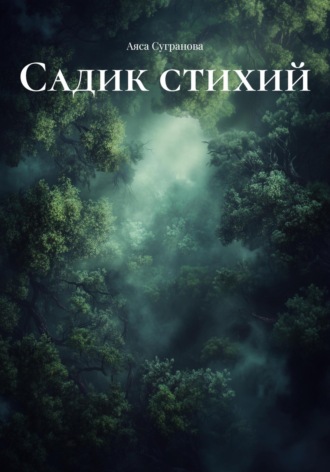 Аяса Сугранова. Садик стихий