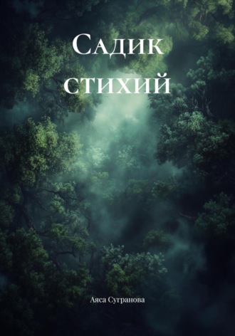Садик стихий. Аяса Сугранова