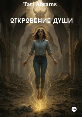 Tati Abrams. Откровение Души