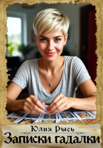 . Записки гадалки