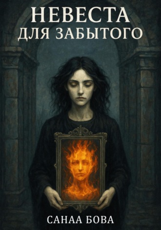Обложка книги «Невеста для Забытого»