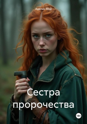 Аделин Мор. Сестра пророчества