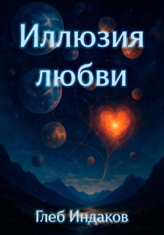 Глеб Сергеевич Индаков. Иллюзия любви