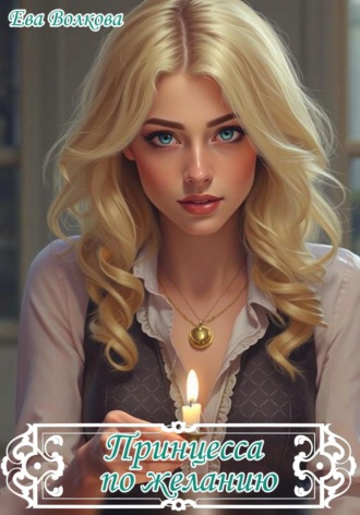 . Принцесса по желанию