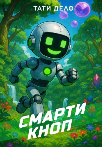 Тати Делф. Смарти Кноп