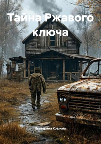 Екатерина Козлова. Тайна Ржавого ключа