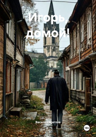 Василий Щеглов. Игорь, домой!