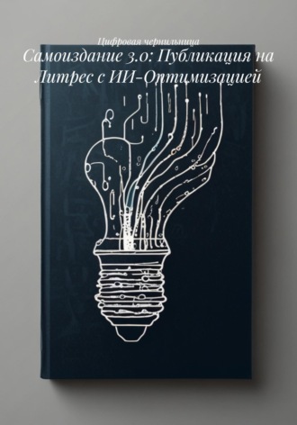 Обложка книги «Цифровая типография: самоиздание с умными технологиями»