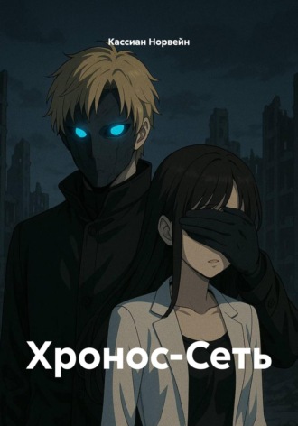 Кассиан Норвейн. Хронос-Сеть