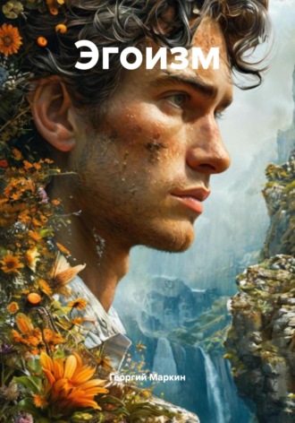 Эгоизм. 