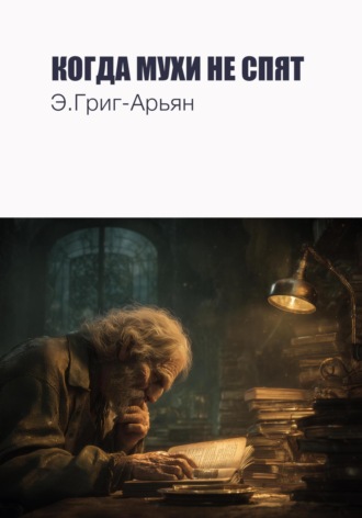Э. Григ-Арьян. Когда мухи не спят