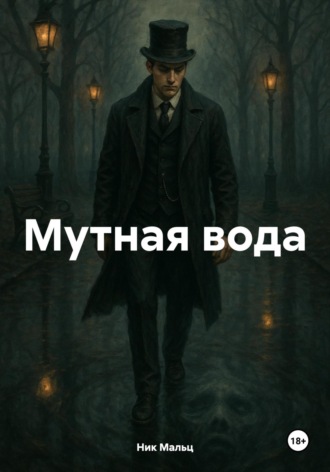 Ник Мальц. Мутная вода