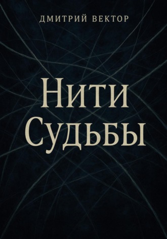 Дмитрий Вектор. Нити судьбы