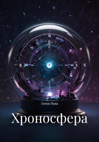 Зенон Нова. Хроносфера