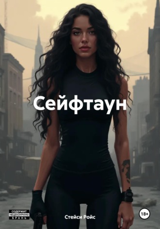 Стейси Ройс. Сейфтаун
