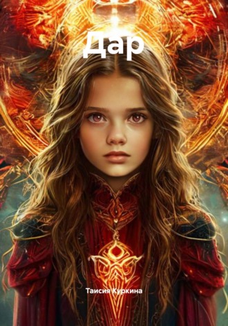 Обложка книги «Дар»
