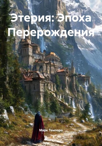 Марк Темпоро. Этерия: Эпоха Перерождения