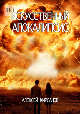 Алексей Кирсанов. Искусственный апокалипсис