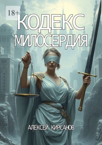 Алексей Кирсанов. Кодекс милосердия